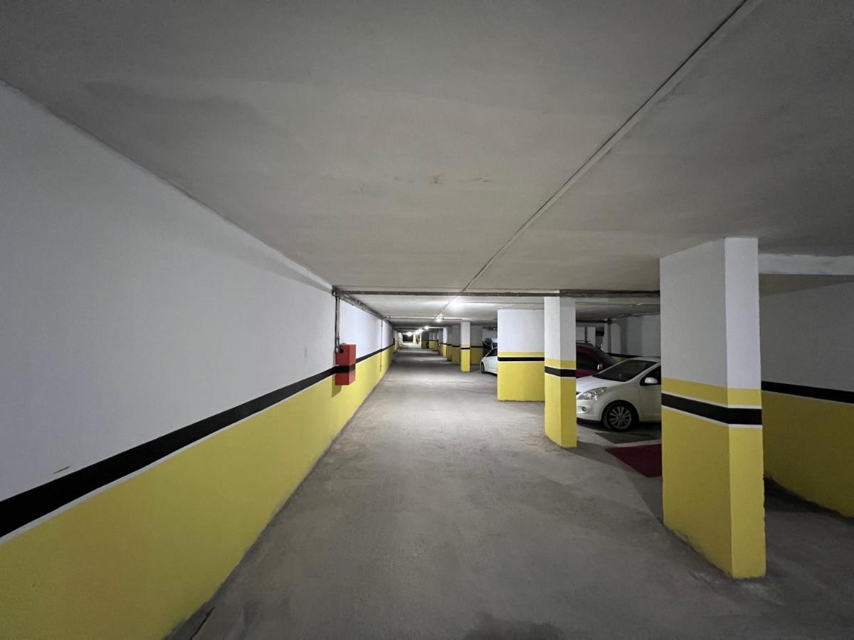 Real King Suite Hotel Τραμπζόν Εξωτερικό φωτογραφία