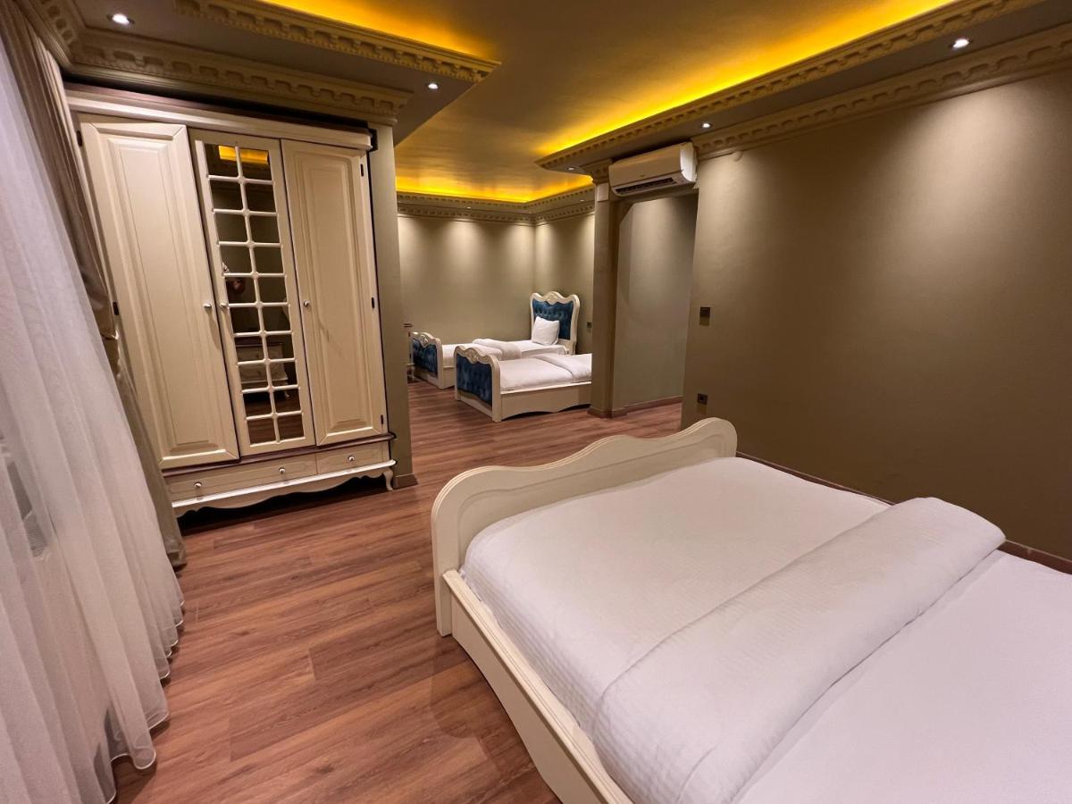 Real King Suite Hotel Τραμπζόν Εξωτερικό φωτογραφία